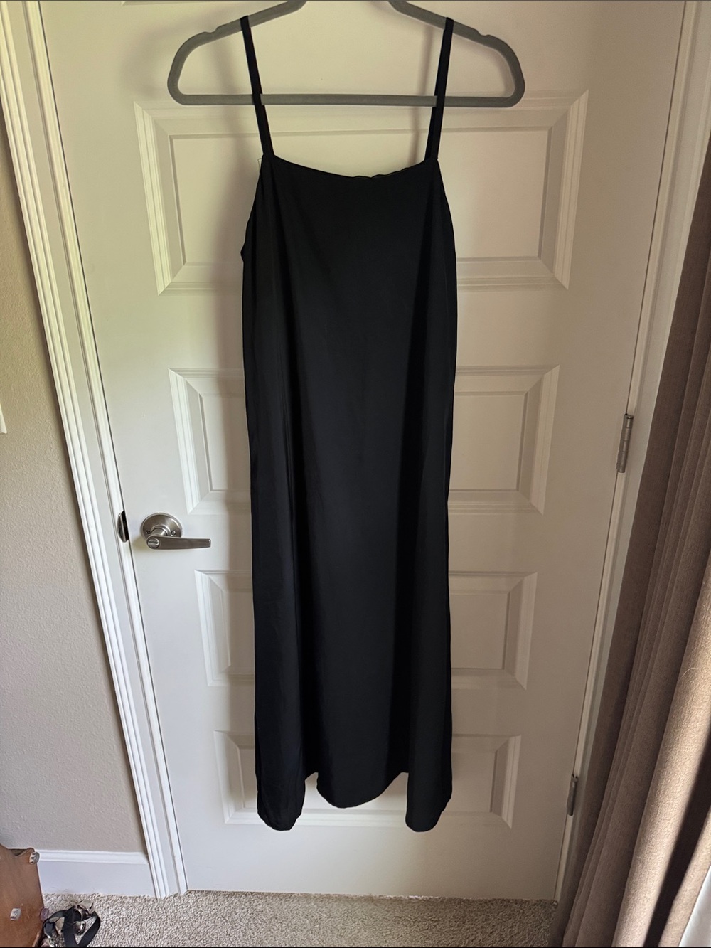 Everlane Maxi Dress